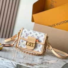 LV Dauphine Bags